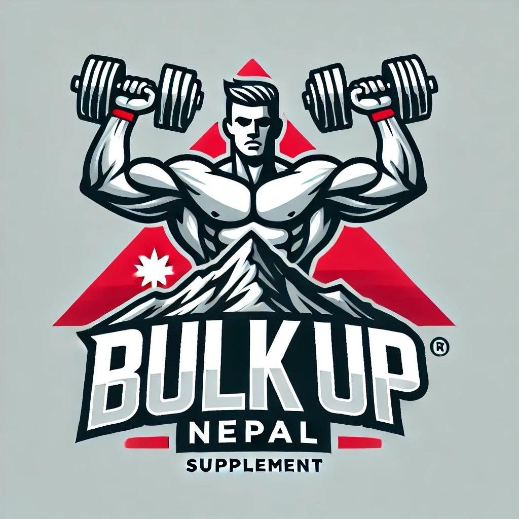 Bulk Up Nepal